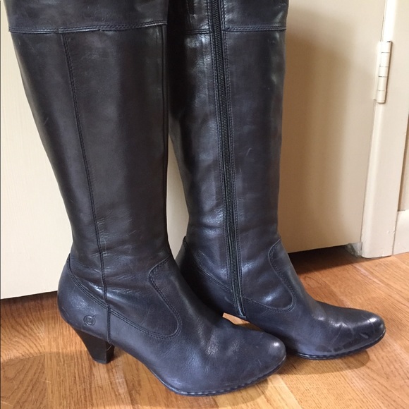 garnet hill born boots